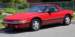 1988_Buick_Reatta,_front_left